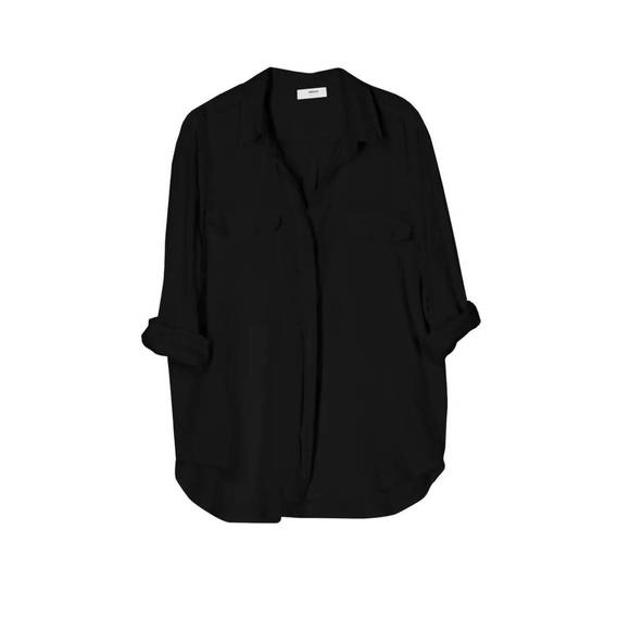 Miko 908 Loafer Buttondown Shirt